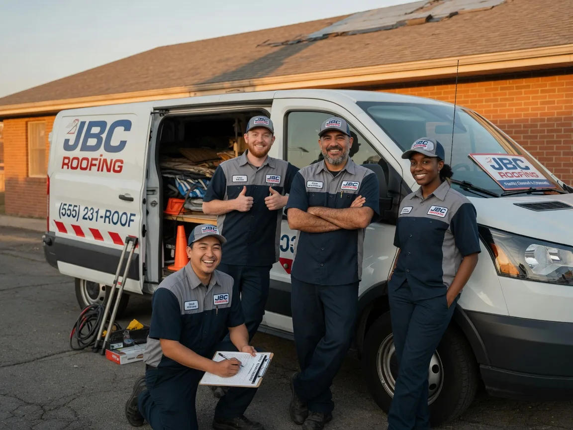 Roof Replacement company in Bostwick, GA